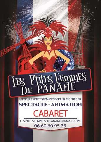 revue cabaret transformiste