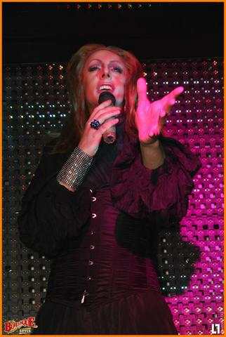 transformiste ladymaxx soiree cabaret burlesque