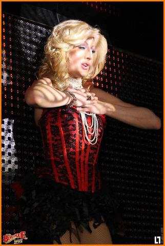 transformiste ladymaxx soiree cabaret burlesque