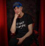 transformiste lady maxx l'artiste